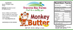 Monkey Butter - traversebayfarms