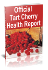 Tart Cherry Health Report