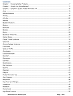 Natural Remedies from Mother Earth - PRINTED BOOK - traversebayfarms