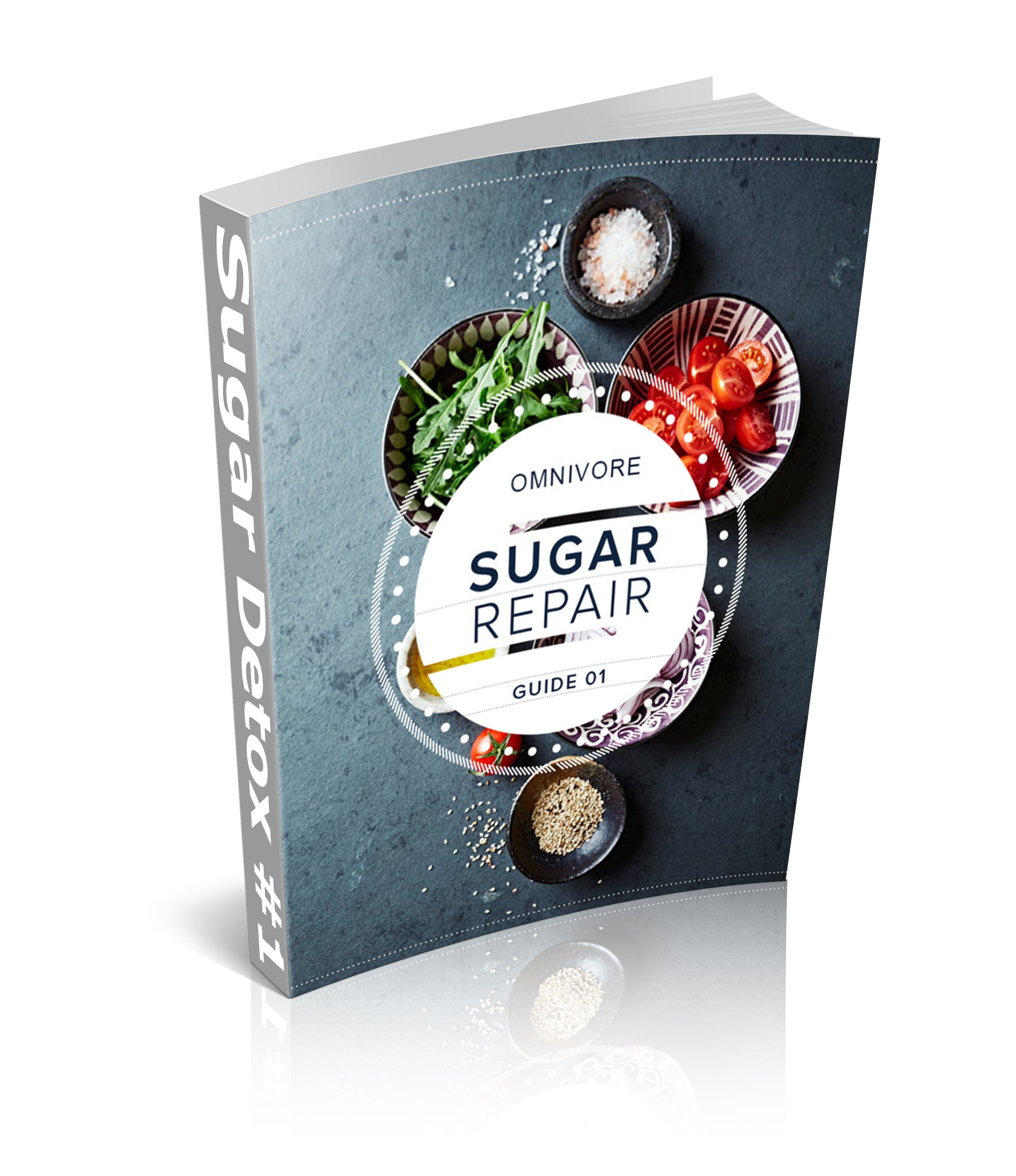 Omnivore Sugar Repair Guide 01 - Free Download - traversebayfarms Main image