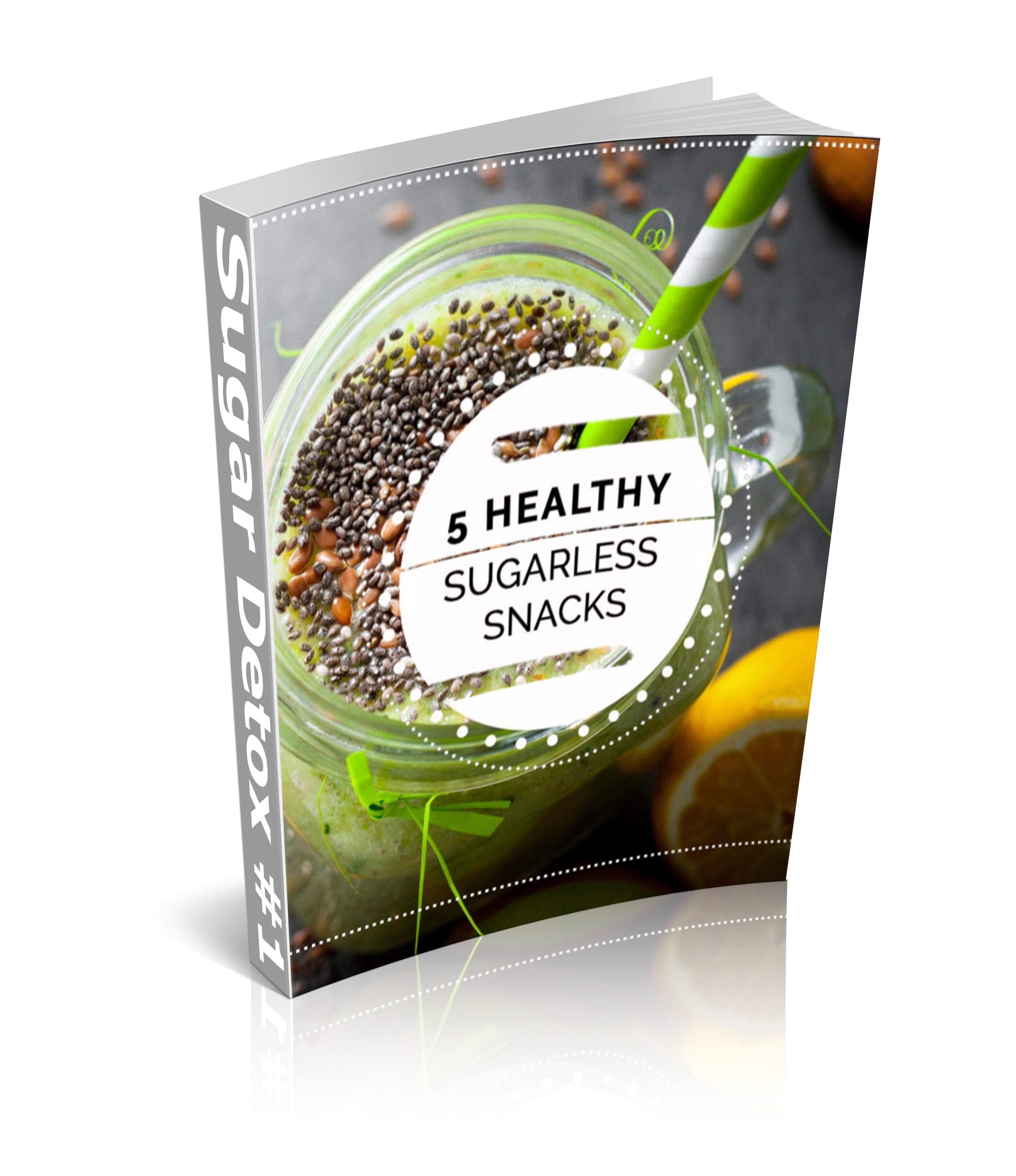 Healthy Sugarless Snacks 01 - Free Download - traversebayfarms Main image