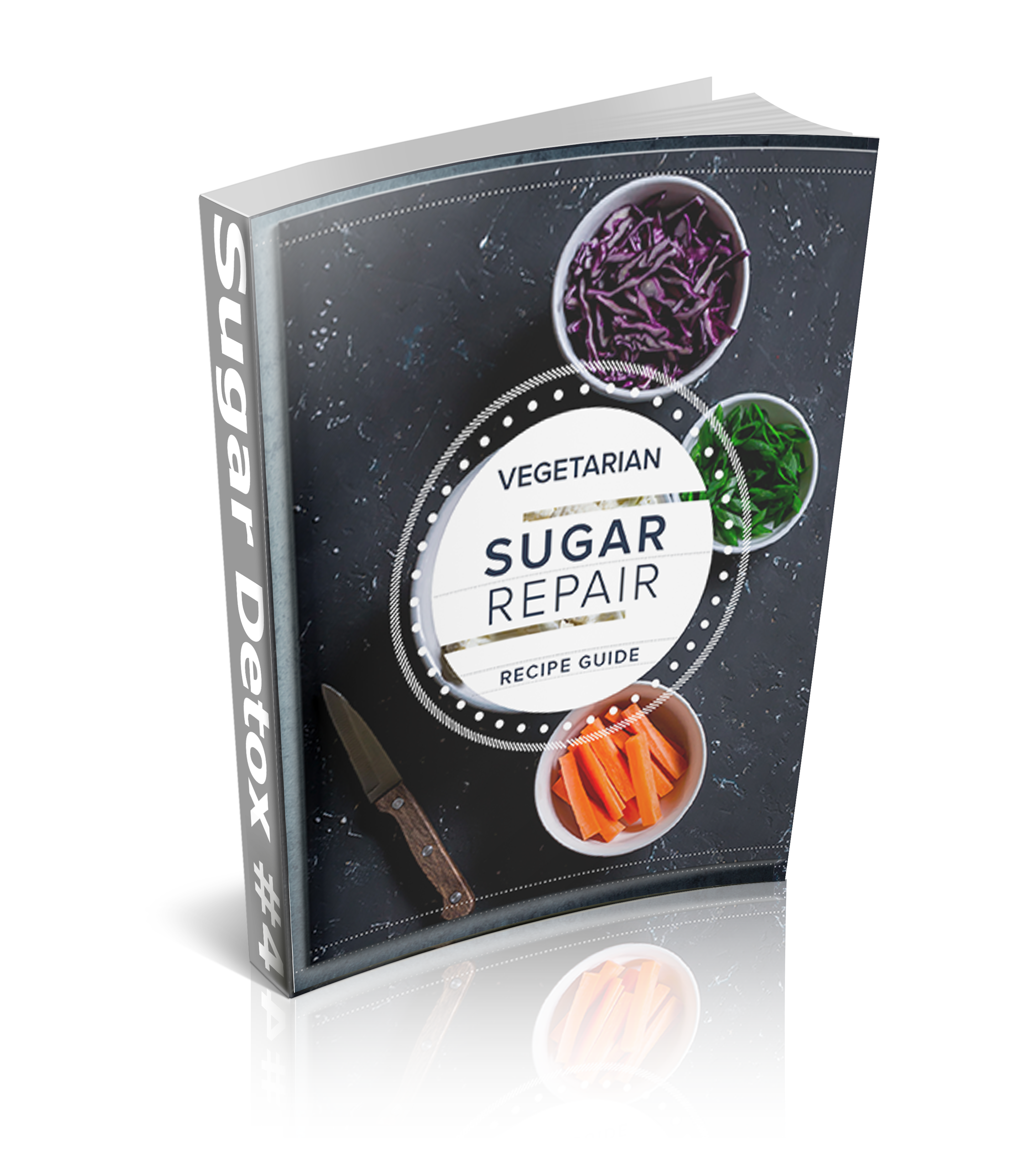 Sugar Repair Vegetarian Week 04 - Free Download - traversebayfarms