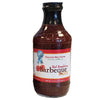 Red Raspberry BBQ Sauce, 19 oz.