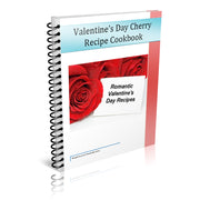 Valentine's Day Recipes Cookbook - Free Downloadable Recipe Cookbook - traversebayfarms