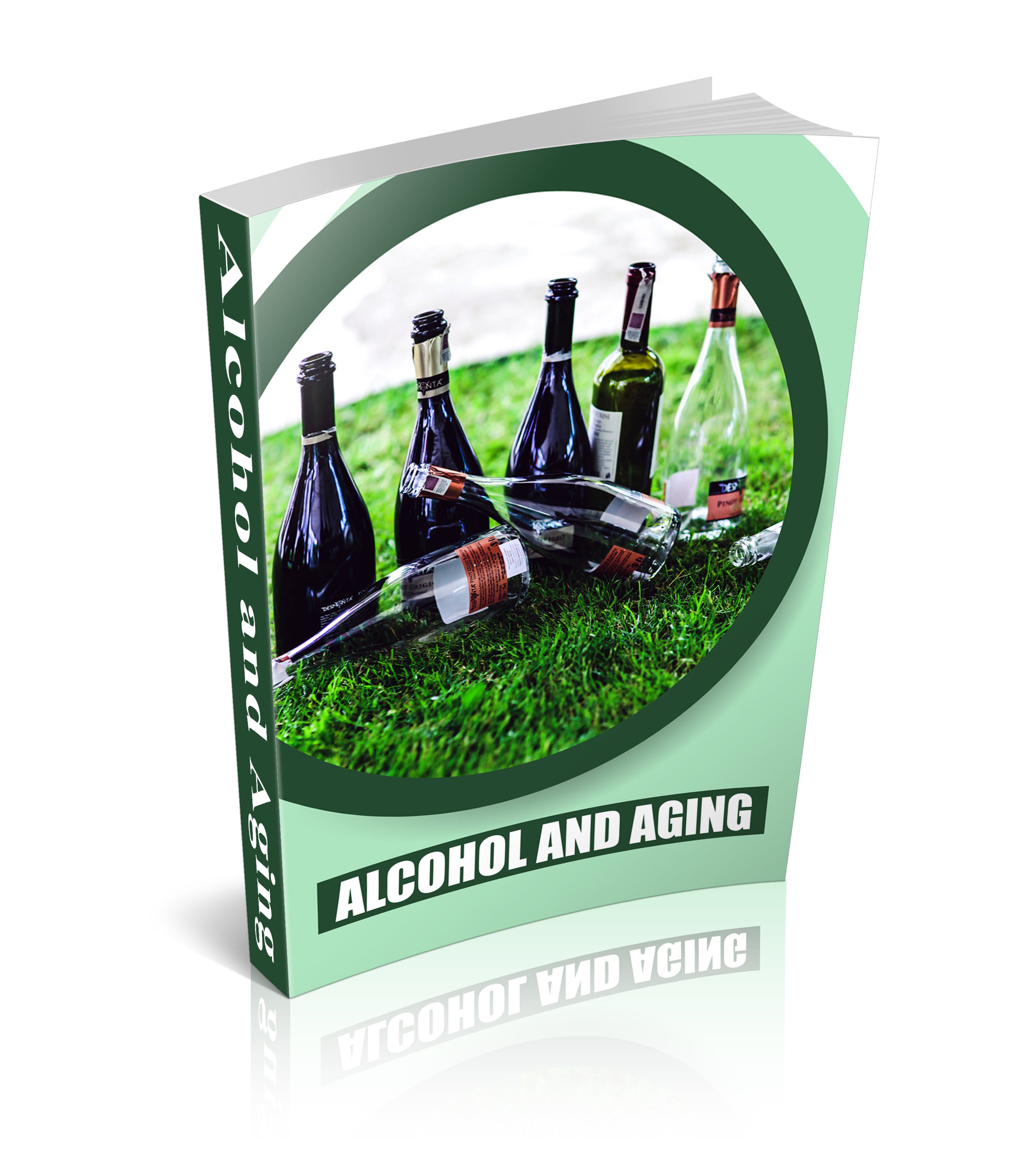 Alcohol and Aging - Free Downloadable Book - traversebayfarms
