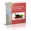 Tart Cherry Juice Answer Guide - traversebayfarms