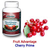 Fruit Advantage Cherry Prime - Tart Cherry, Glucosamine & Chondroitin - traversebayfarms
