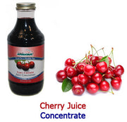 Tart Cherry Juice Concentrate - traversebayfarms