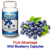 Wild Blueberry Brain Support - traversebayfarms